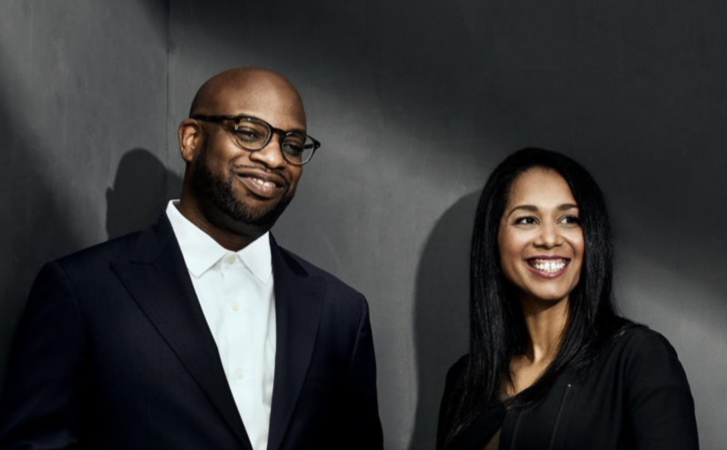 Black-Owned VC Firm Closes On $22M Fund For Underrepresented Founders