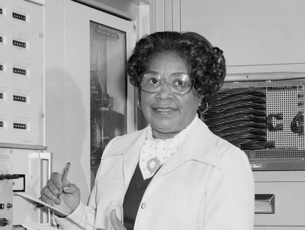 NASA Renames Headquarters After Its First Black Woman Engineer, Mary W. Jackson