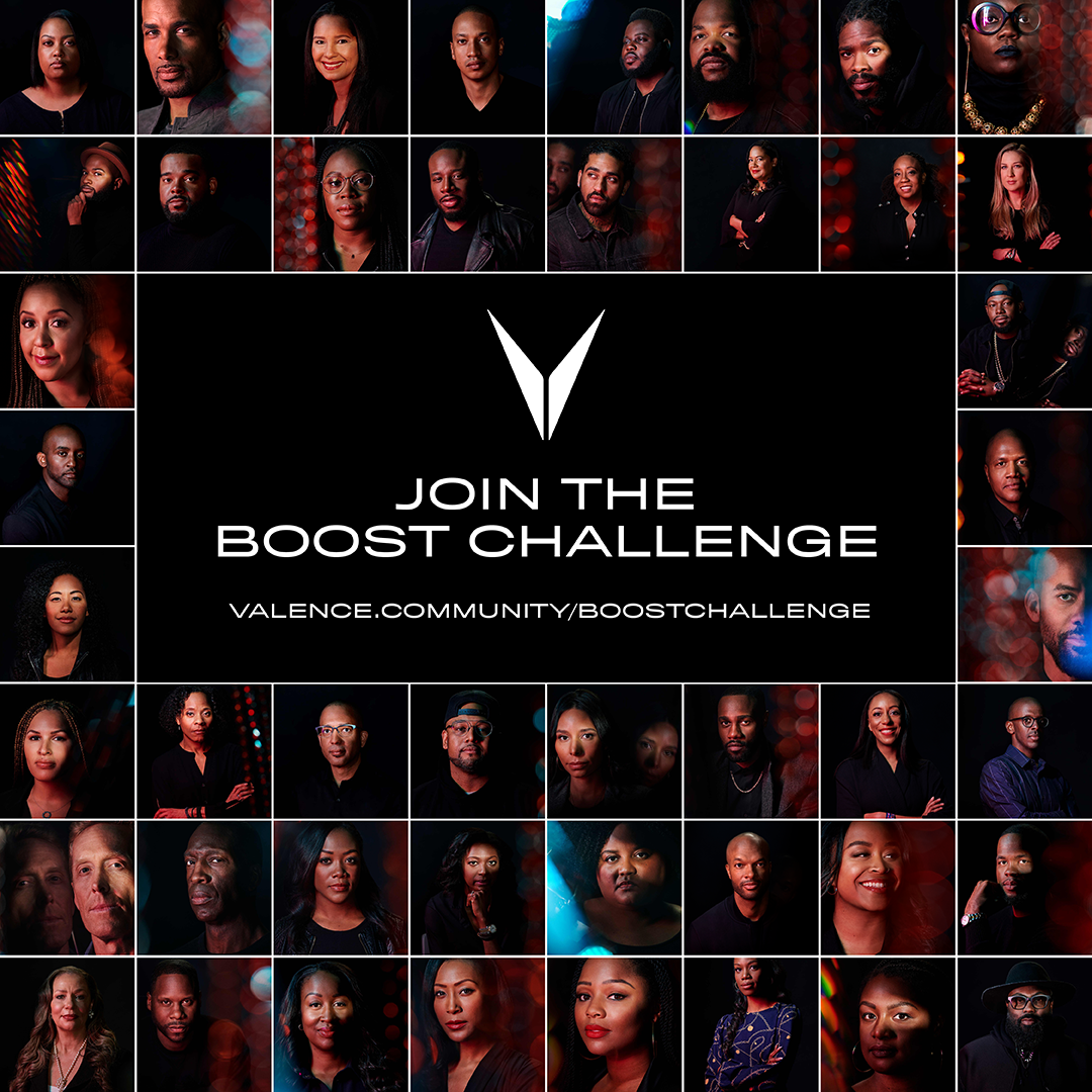 This Platform Wants to 'Boost' Your Career With Mentorship From Black Industry Leaders