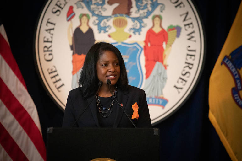 Fabiana Pierre-Louis to Make History as the First Black Woman on NJ Supreme Court