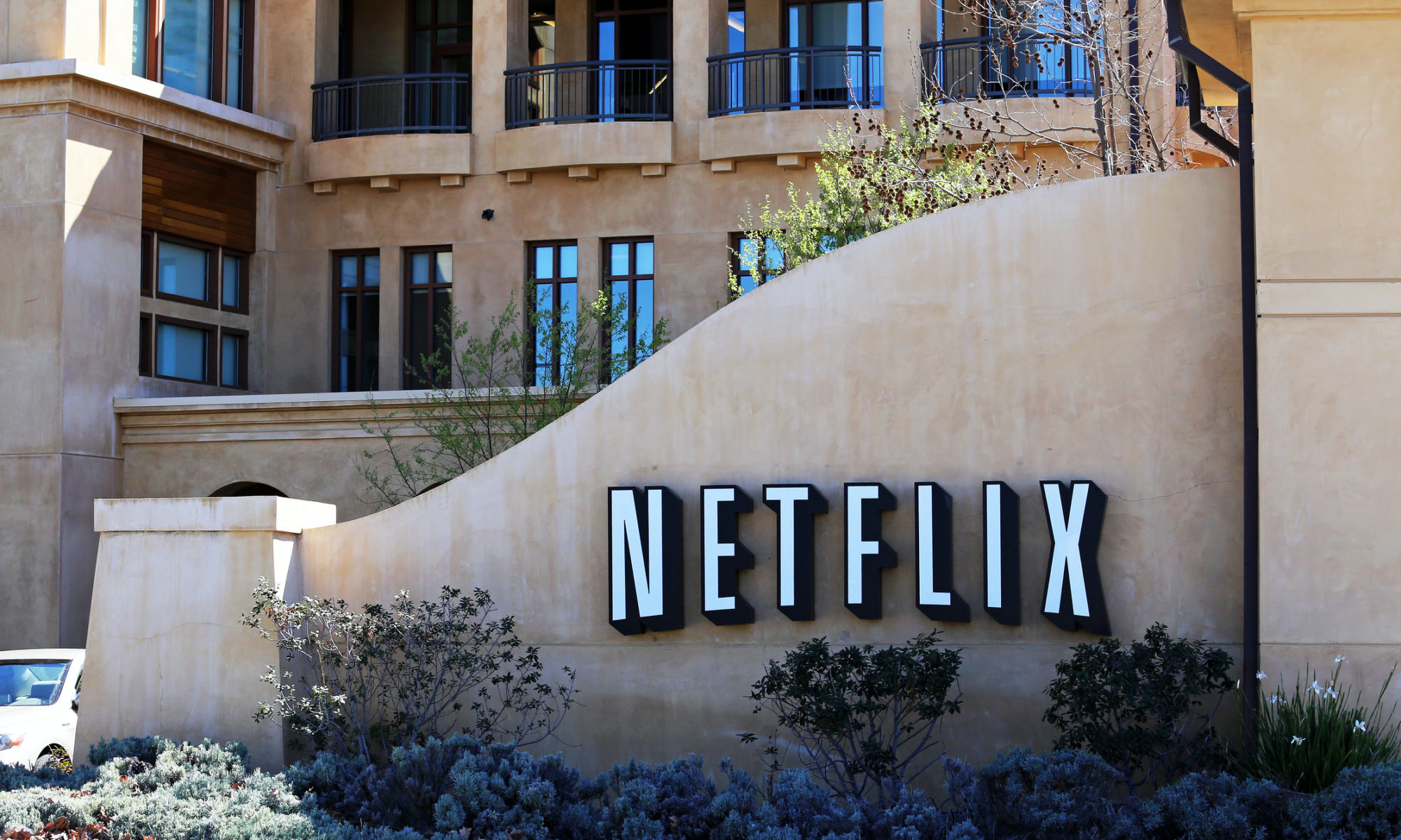Netflix Commits $100M to Building Up Black-Owned Financial Institutions
