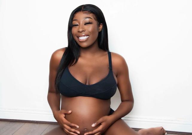 Fans Mourn YouTube Star Nicole Thea Who Passed Away During Childbirth