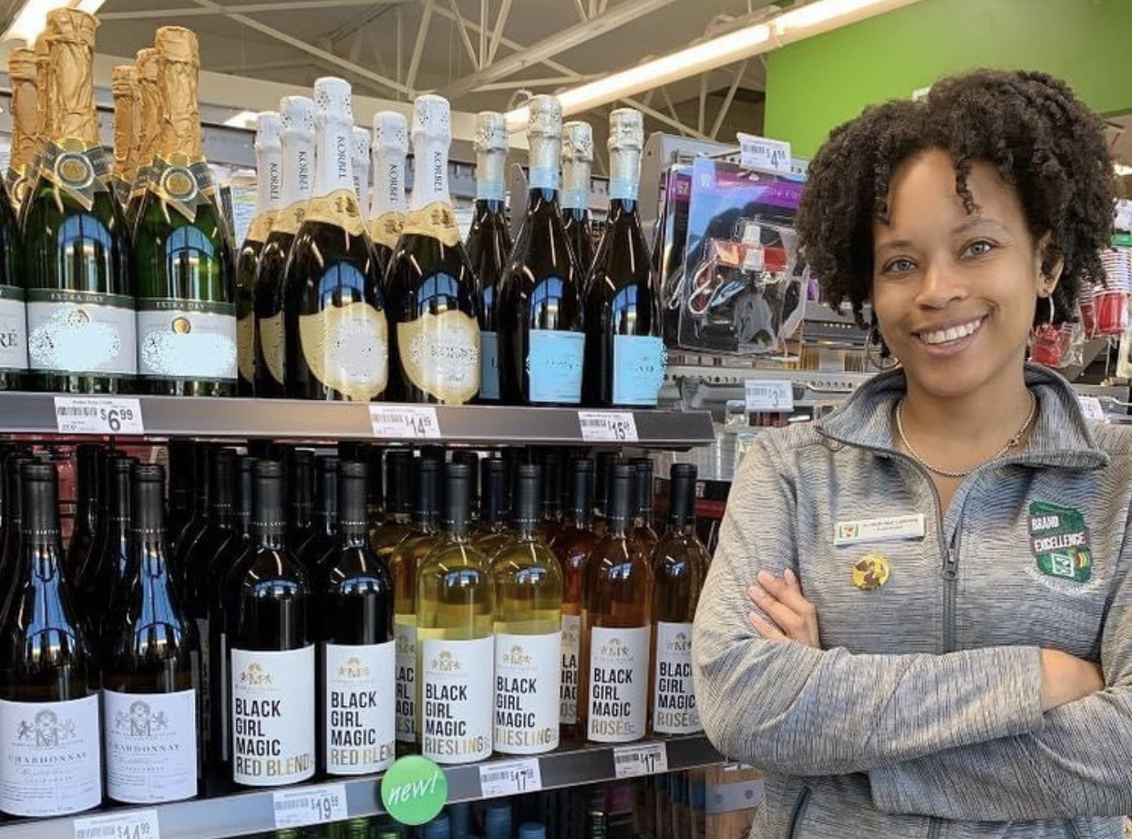 Black-Owned 7-Eleven Becomes Top Retailer For Largest U.S. Black-Owned Wine Merchant