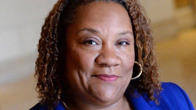 Dana Canedy Becomes First Black Publisher to Head This Major Publishing Imprint