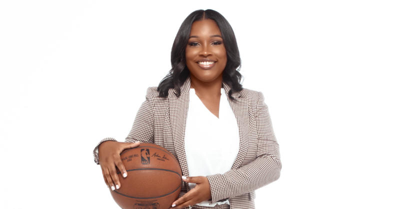 Skyhawks' Tori Miller Becomes First Woman General Manager in the NBA G League