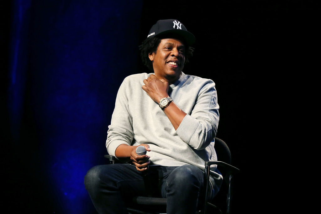 AC Milan Joins Jay-Z's Roc Nation For Industry-First Partnership