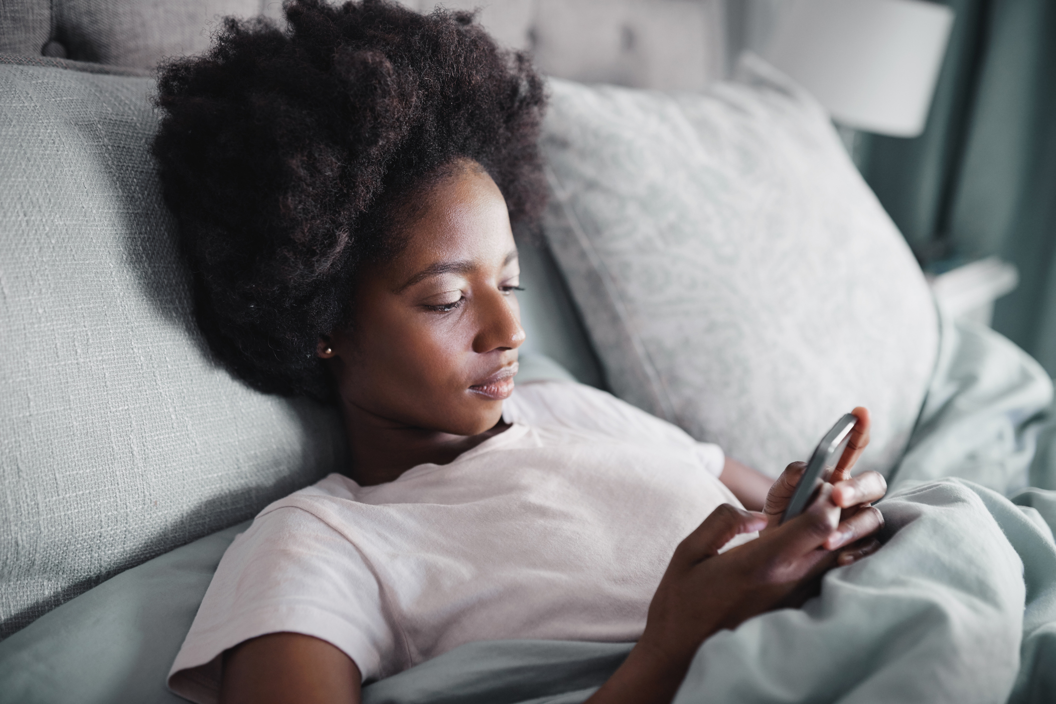 This Black-Owned Tech Startup Launched an App to Combat Mental Stress