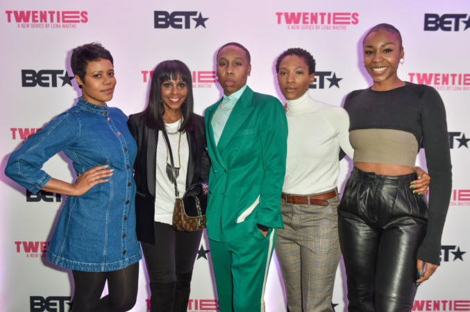 Showtime, BET Join Forces to Cater More Content to Black Audiences
