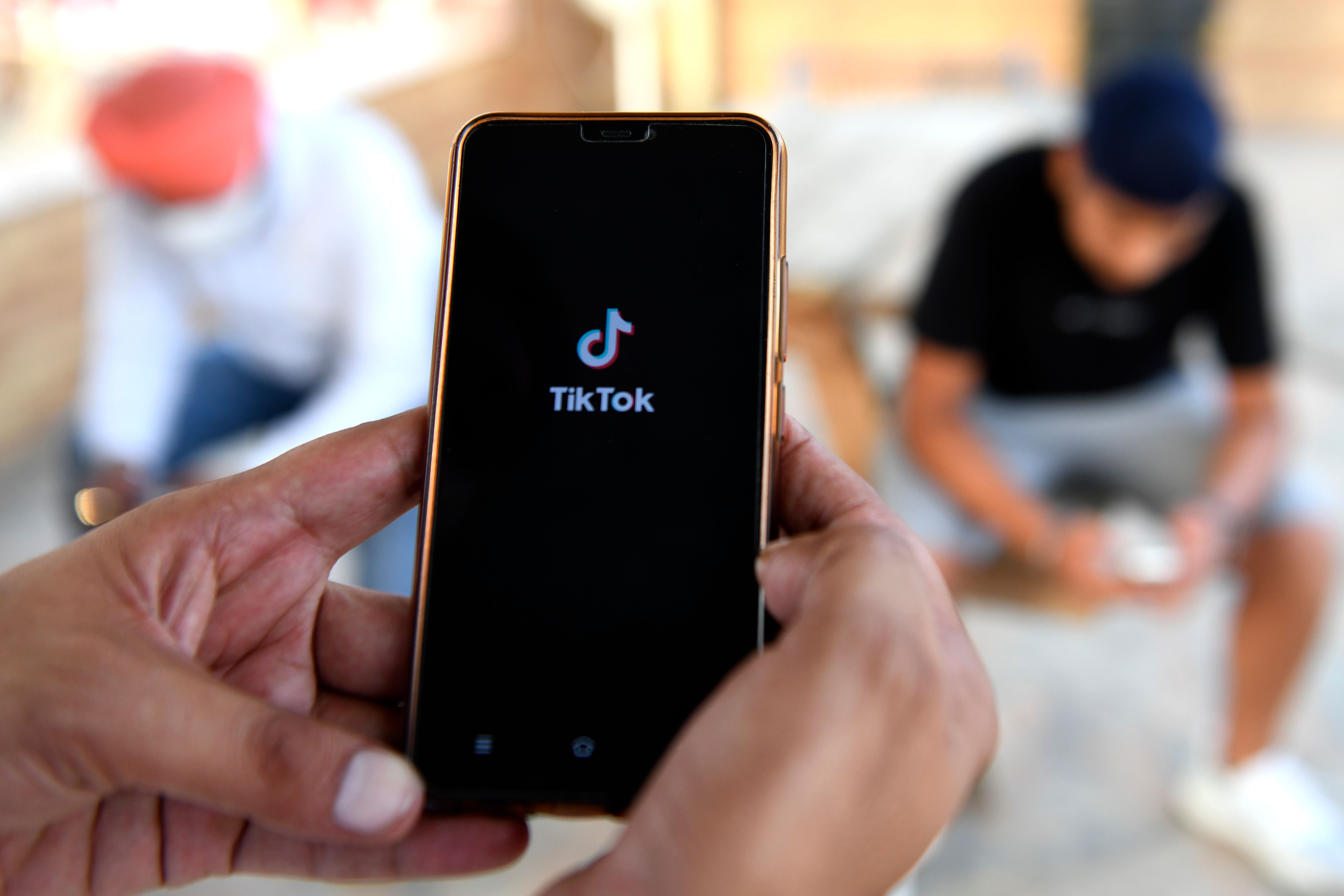 TikTok Unveils $200 Million Fund For U.S. Creators to Profit From Content