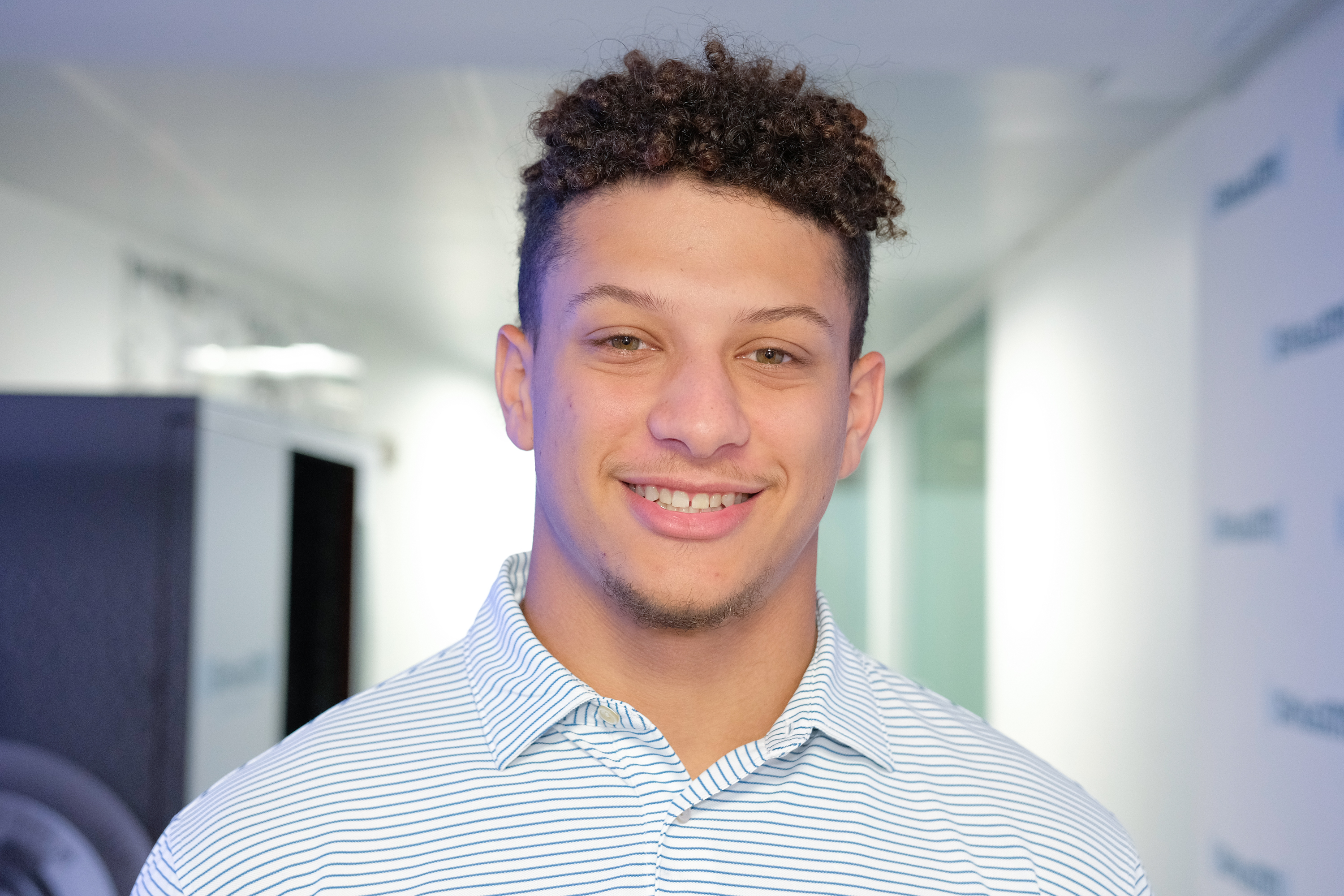 NFL's Patrick Mahomes Makes History as Youngest Sports Team Owner at 24