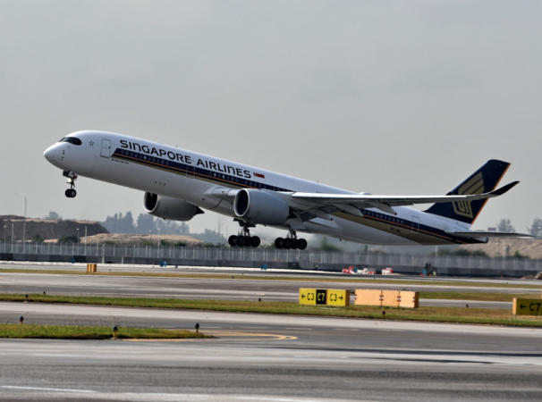 Singapore Airlines to Give Startups a Chance to Redefine Travel Through Tech