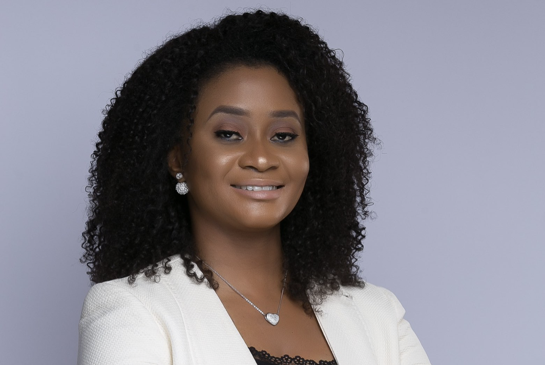 Angela Kyerematen-Jimoh Becomes IBM's First Woman Regional Head For Africa
