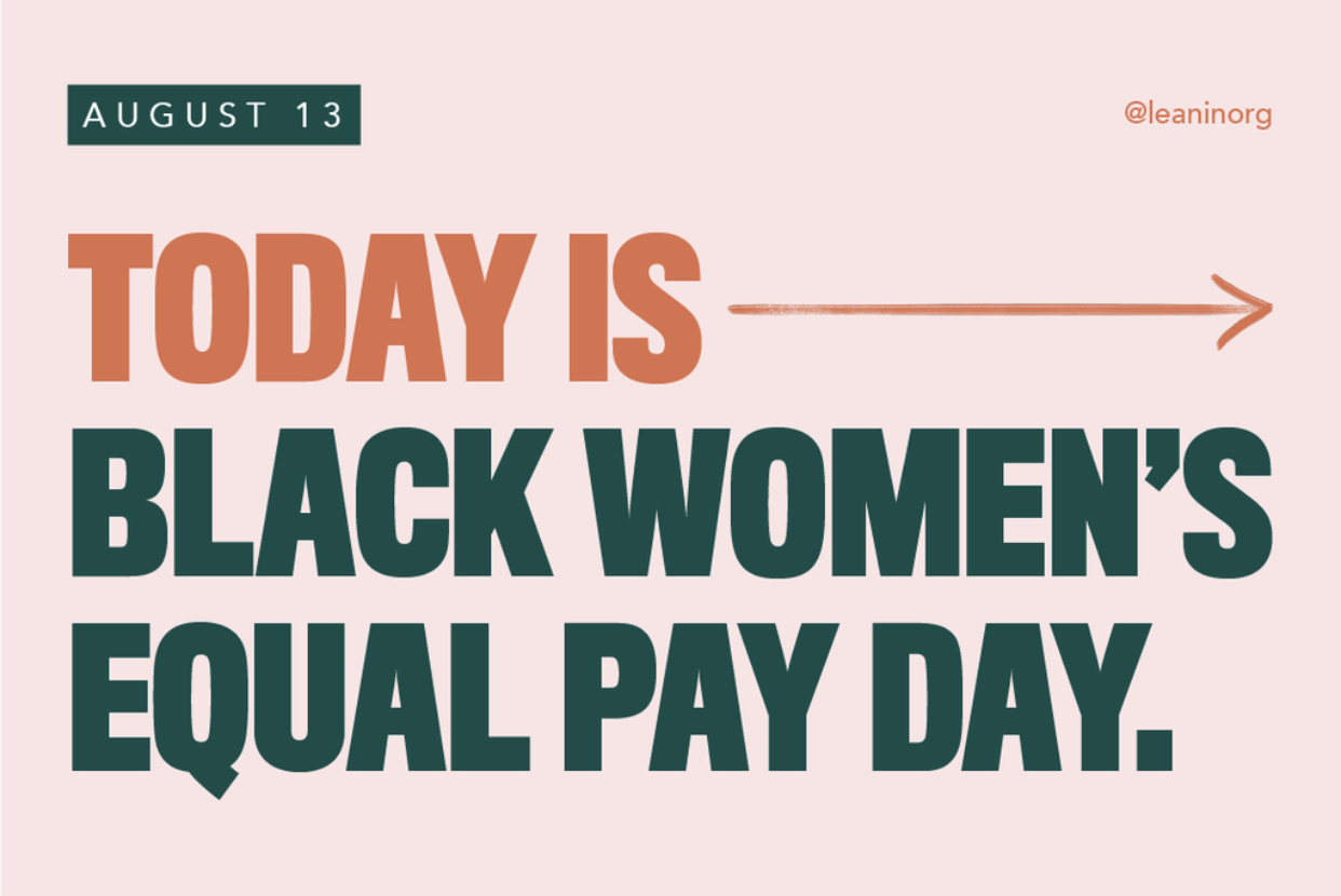 LeanIn.Org Releases Powerful Report On 'The State of Black Women in Corporate America'