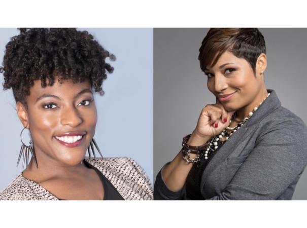 Former Television Execs Launch Marketing Agency to Help Brands Connect With Black Audiences