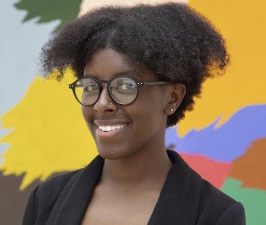 Asmaa Walton Wants Black Kids to Have Access to the Arts