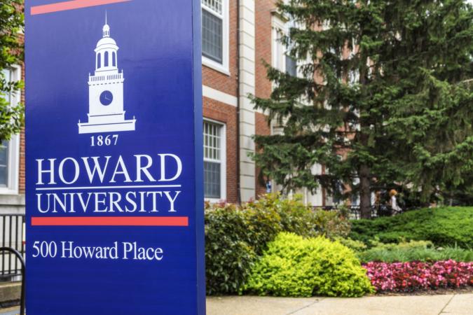 Howard University’s Quantum Biology Laboratory Receives $550K Grant From the Guy Foundation