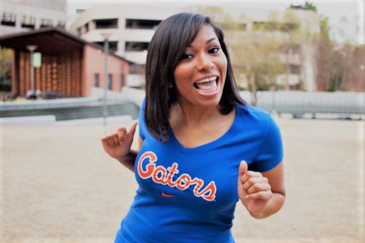 Meet Jasmine Bowers, the First Black Person to Obtain a Doctorate in Computer Science From UF
