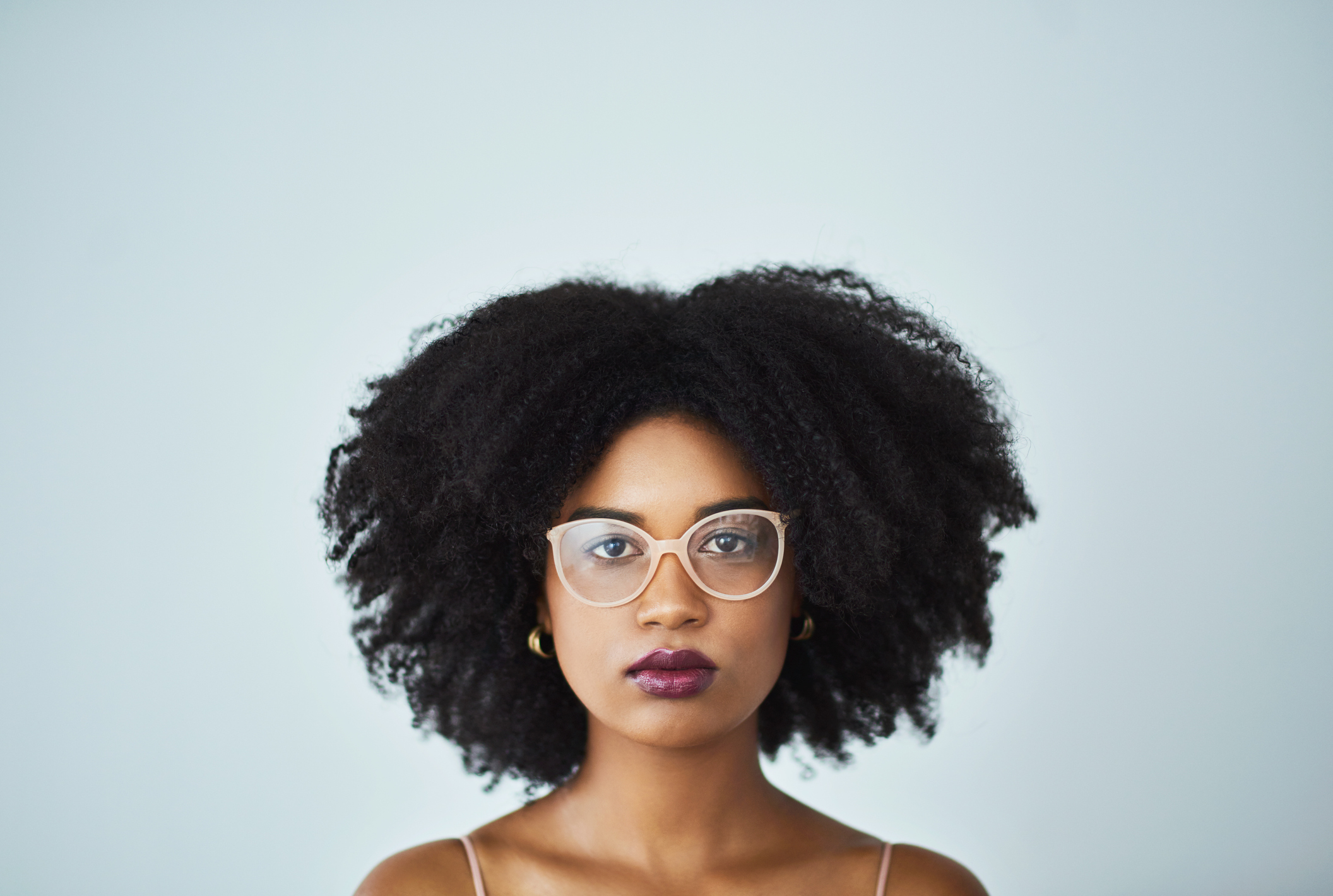 Research Reveals Black Women Wearing Natural Hairstyles Are Less Likely to Get Job Interviews