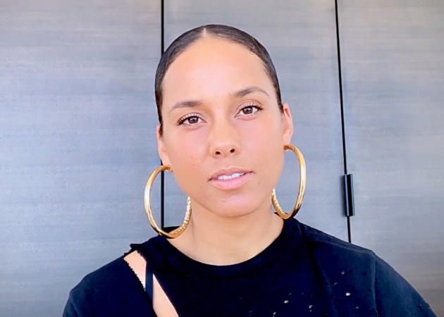 Alicia Keys to Launch Lifestyle Beauty Brand Under the e.l.f. Beauty Portfolio