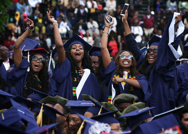 HBCU Change Launches New App As A Part of Its $1B Commitment to HBCUs