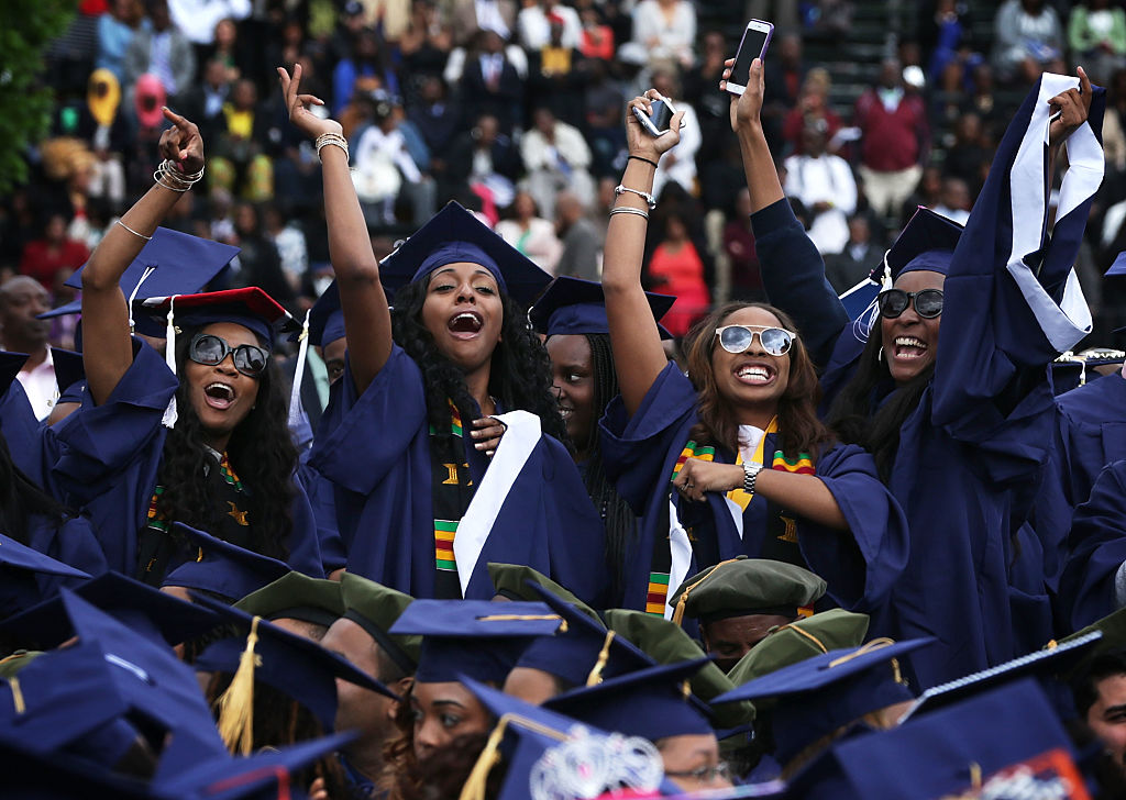 HBCU Change Launches New App As A Part of Its $1B Commitment to HBCUs