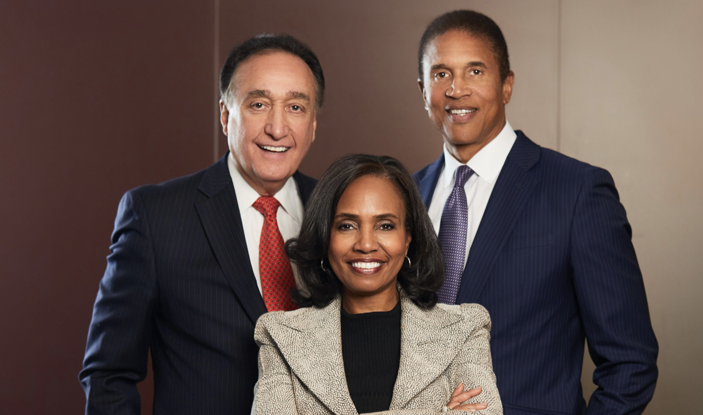 Largest Minority-Owned Financial Firm and Microsoft Launch $250M Fund For Minority Businesses