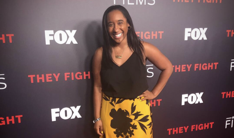 Gianina Thompson Named Communications Director For LeBron James' SpringHill Imprint
