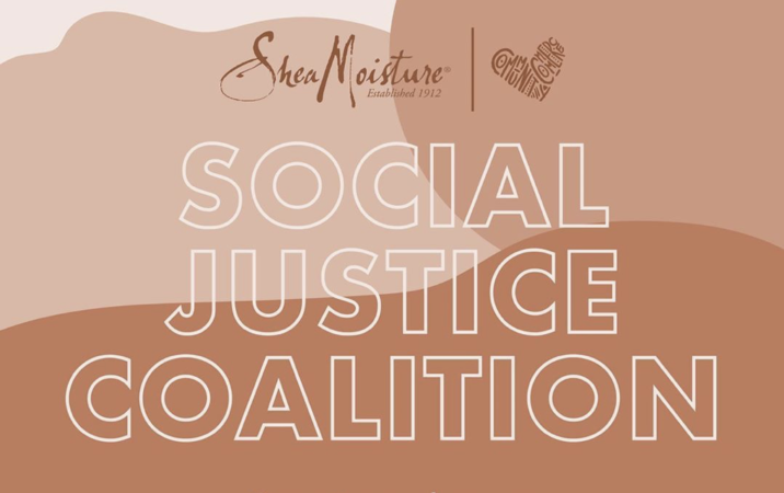 SheaMoisture Launches $100K Fund to Support Black Women Activists & Social Entrepreneurs