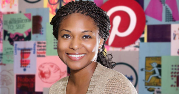 Meet Tyi McCray, Pinterest’s New Global Head of Inclusion and Diversity