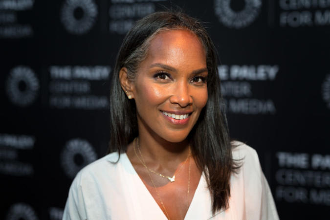 Prolific Creator Mara Brock Akil Inks Multi-Year Deal With Netflix to Produce Original Content