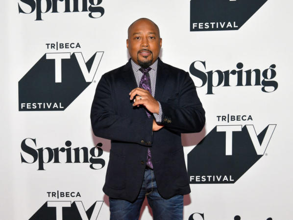 'Shark Tank's' Daymond John to Bring Minority-Owned Products to Lowe's Shelves