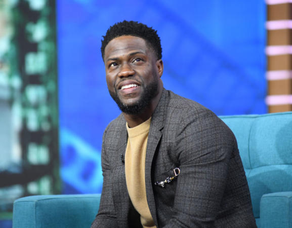 How Kevin Hart Went From Shoe Salesman to A $200M Net Worth
