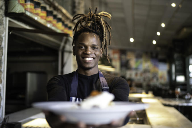 James Beard Foundation to Give $15K Grants to Black-Owned Food Businesses