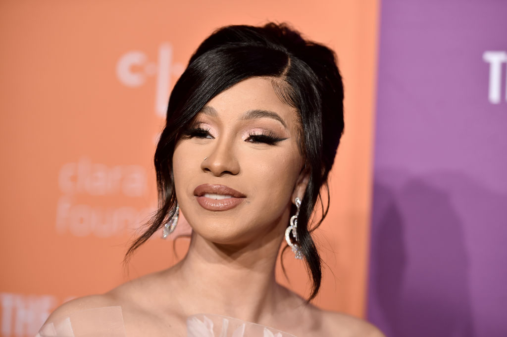 How Cardi B Went From Humble Beginnings to a Net Worth of $28M