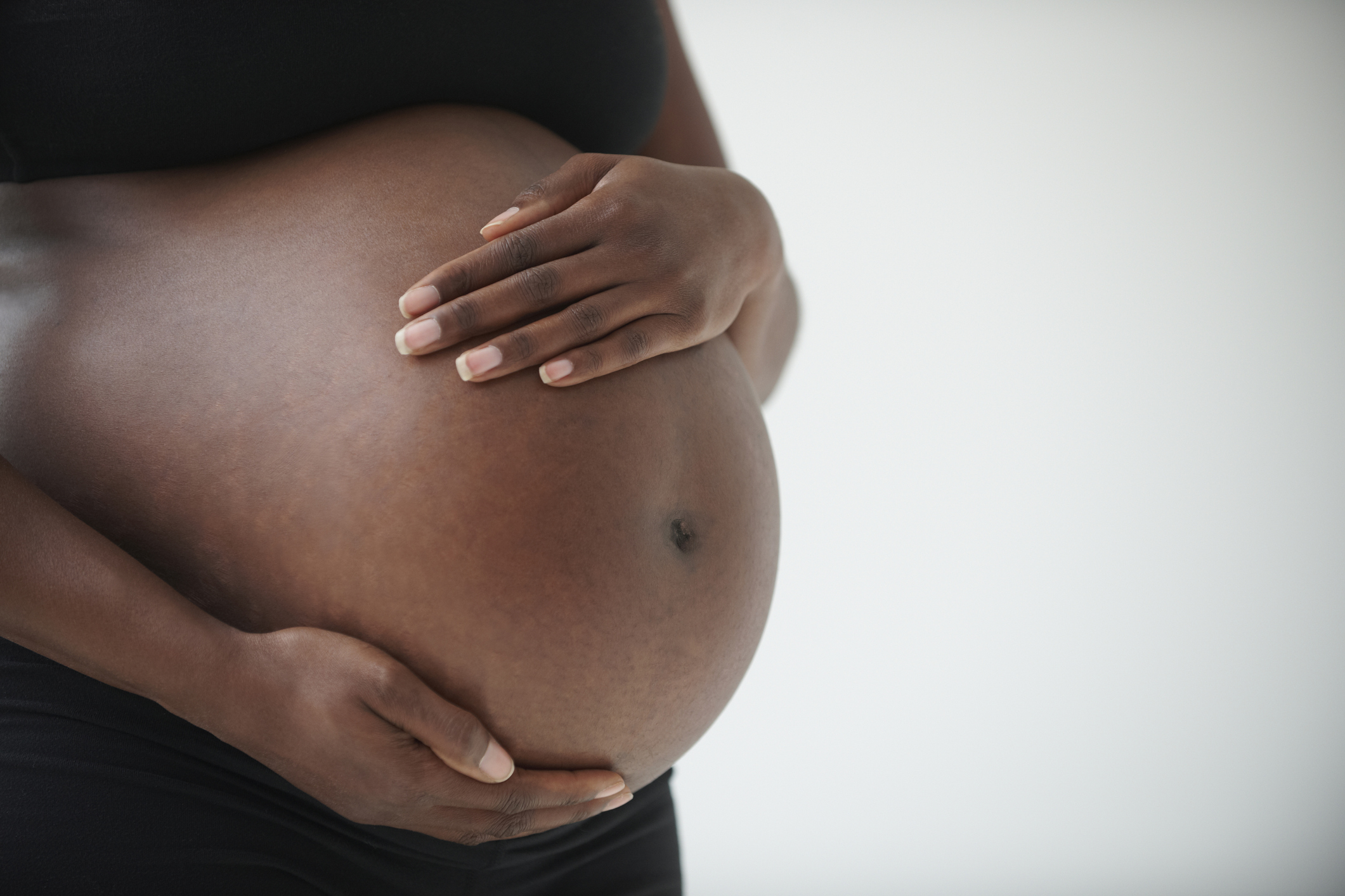 Black Women Are 2.5 Times More Likely to Die During Childbirth Than White Woman, Study Finds