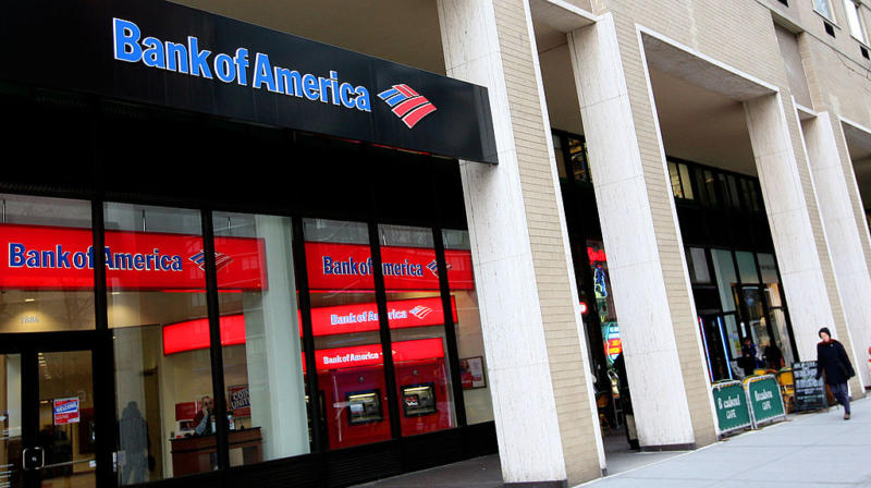 Bank Of America Customers Allegedly Woke Up To Missing Funds From Their Accounts