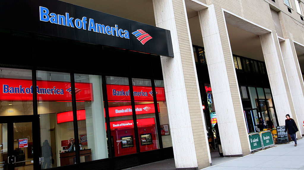 Bank of America Invests $300M in Black Businesses and Banks For Racial Equality Efforts