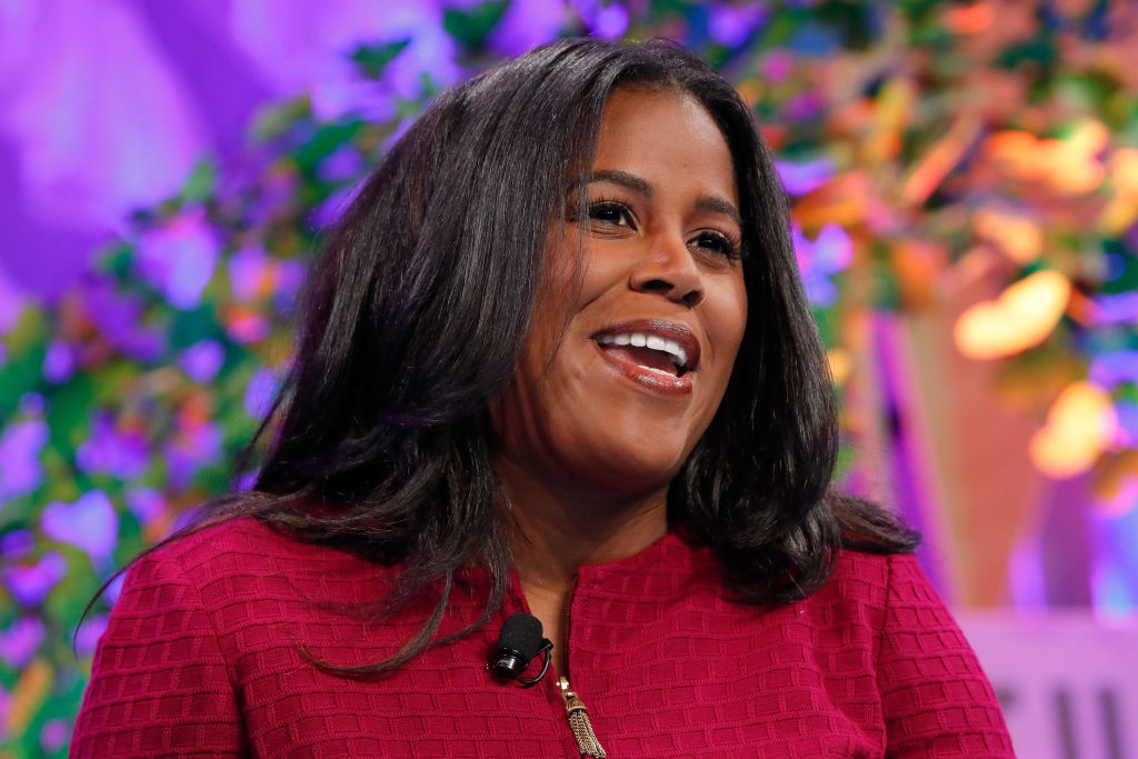 Thasunda Duckett Makes History as the First Black Woman on JPMorgan's Operating Committee