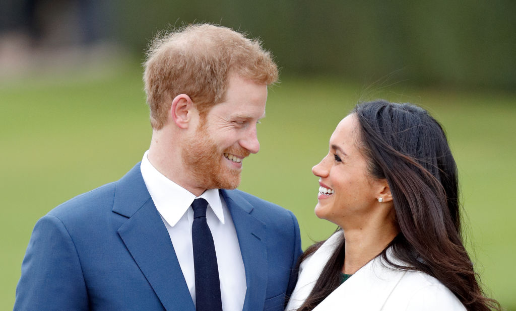 Meghan Markle, Prince Harry Join Netflix's Creative Team in Multi-Year Deal