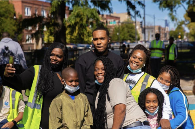 G Herbo Turns His Elementary School Into Incubator That He Now Uses to Give Back