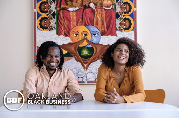 Meet the Two Entrepreneurs Who Launched a $1B Investment Fund For Black Businesses