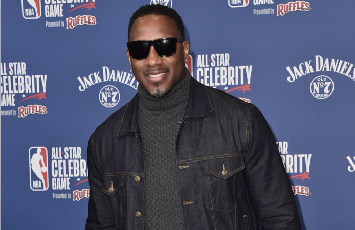 Gary Charles, Tracy McGrady & More Push Non-Profit to Unite Black People in Sports