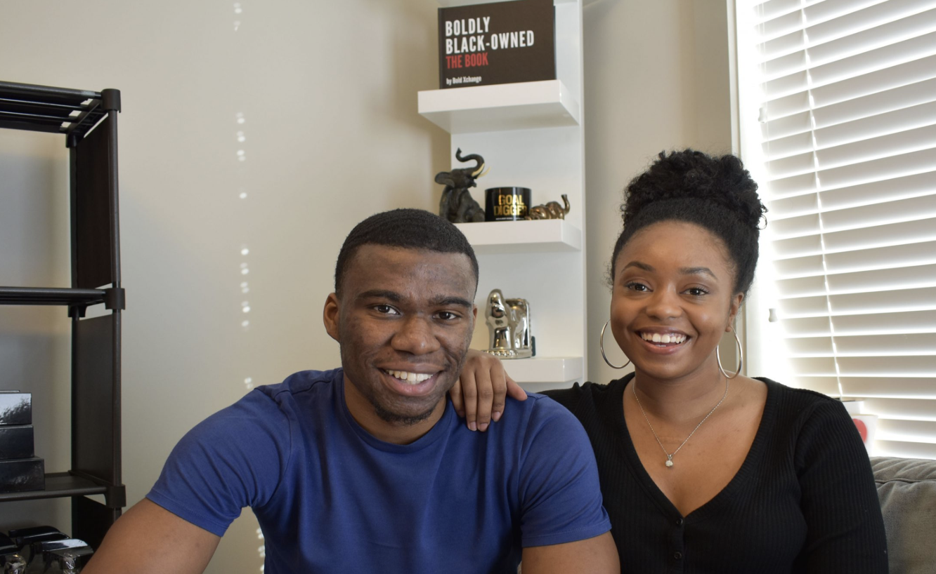 Meet the Founders Who Are Changing the Way People Buy Black