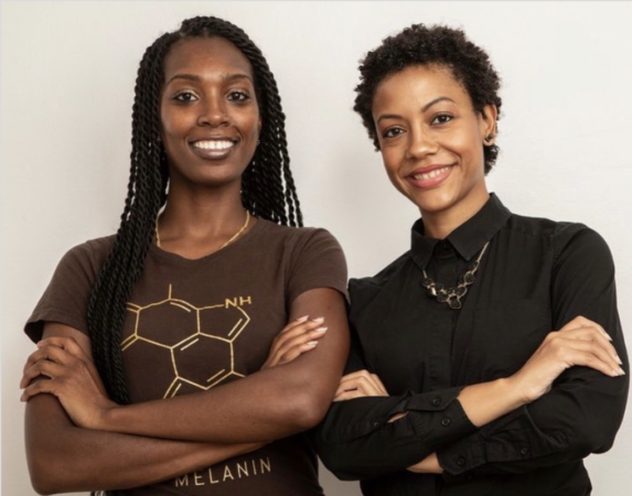 Two Detroit Chemists Just Delivered Science in Box to Doors of Over 2K Students