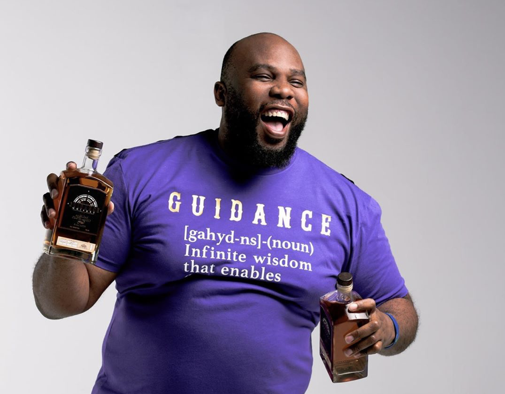 Black-Owned Guidance Whiskey Can Now Be Found in 50 Stores Thanks to Black Distributors
