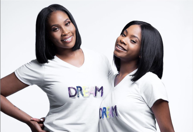 This Mom Launched a Beauty Brand With Her Daughter to Teach Her the Importance of Financial Freedom