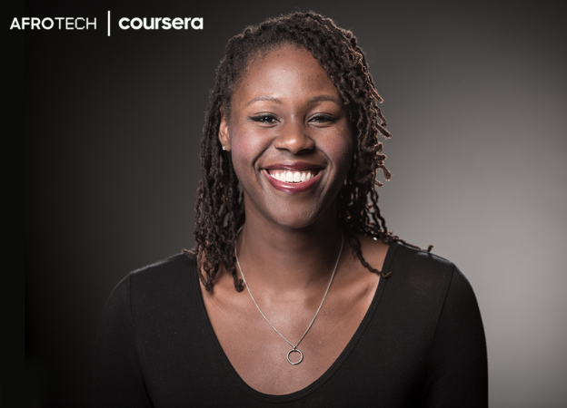 Coursera Leads the Way: How Shantelle Williams-Valadié Is Building Bridges At Coursera