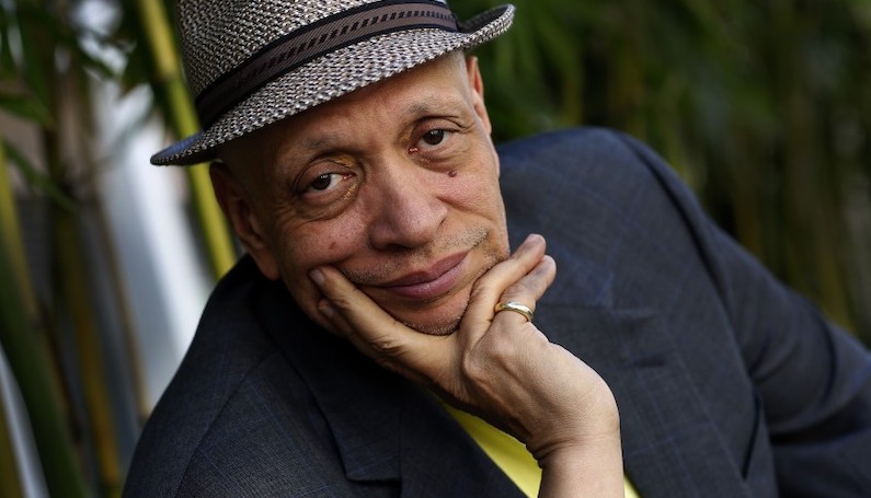 Walter Mosley Becomes First Black Man to Receive National Book Award’s Lifetime Achievement Medal