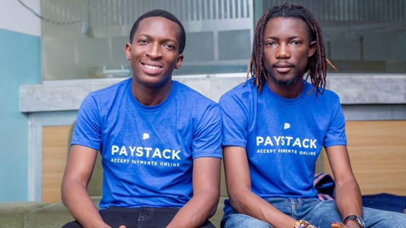 Stripe Acquires Nigerian Startup Paystack to Accelerate Online and Offline Commerce Across Africa