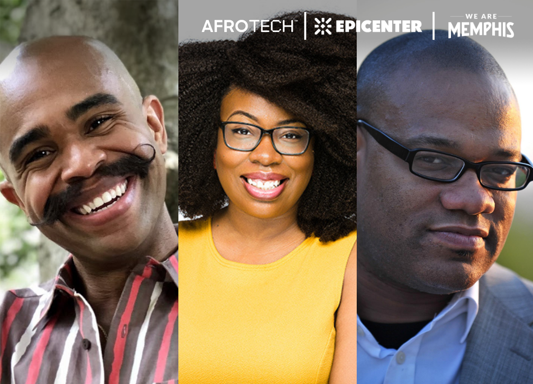 From The Corporate World to Creative Entrepreneurship: 3 Memphis Creators Share Their Story From The Corporate World to Creative Entrepreneurship: 3 Memphis Creators Share Their Story
